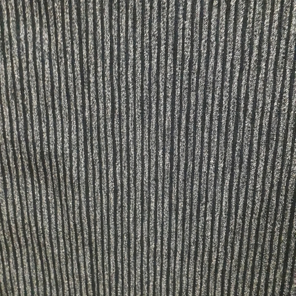 Zeppelin brand black and brown blazer - Picture 3 of 4